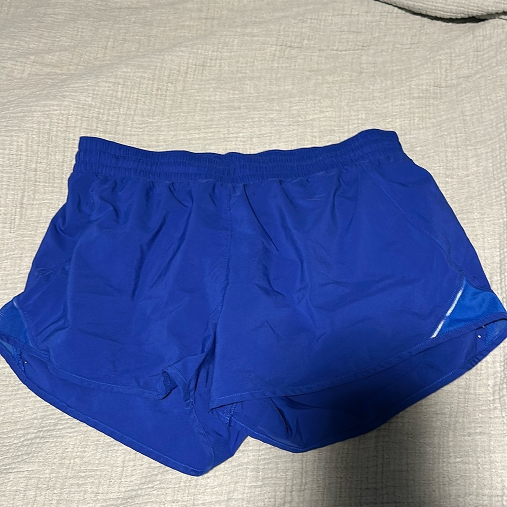 All in Motion athletic shorts